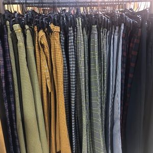 Meet your Posher, Bre